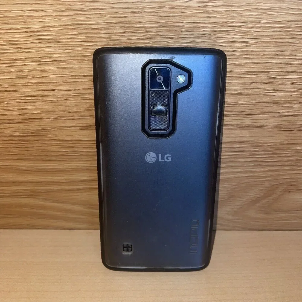 LG K8 2017 16GB - Android Smartphone - Model RS500